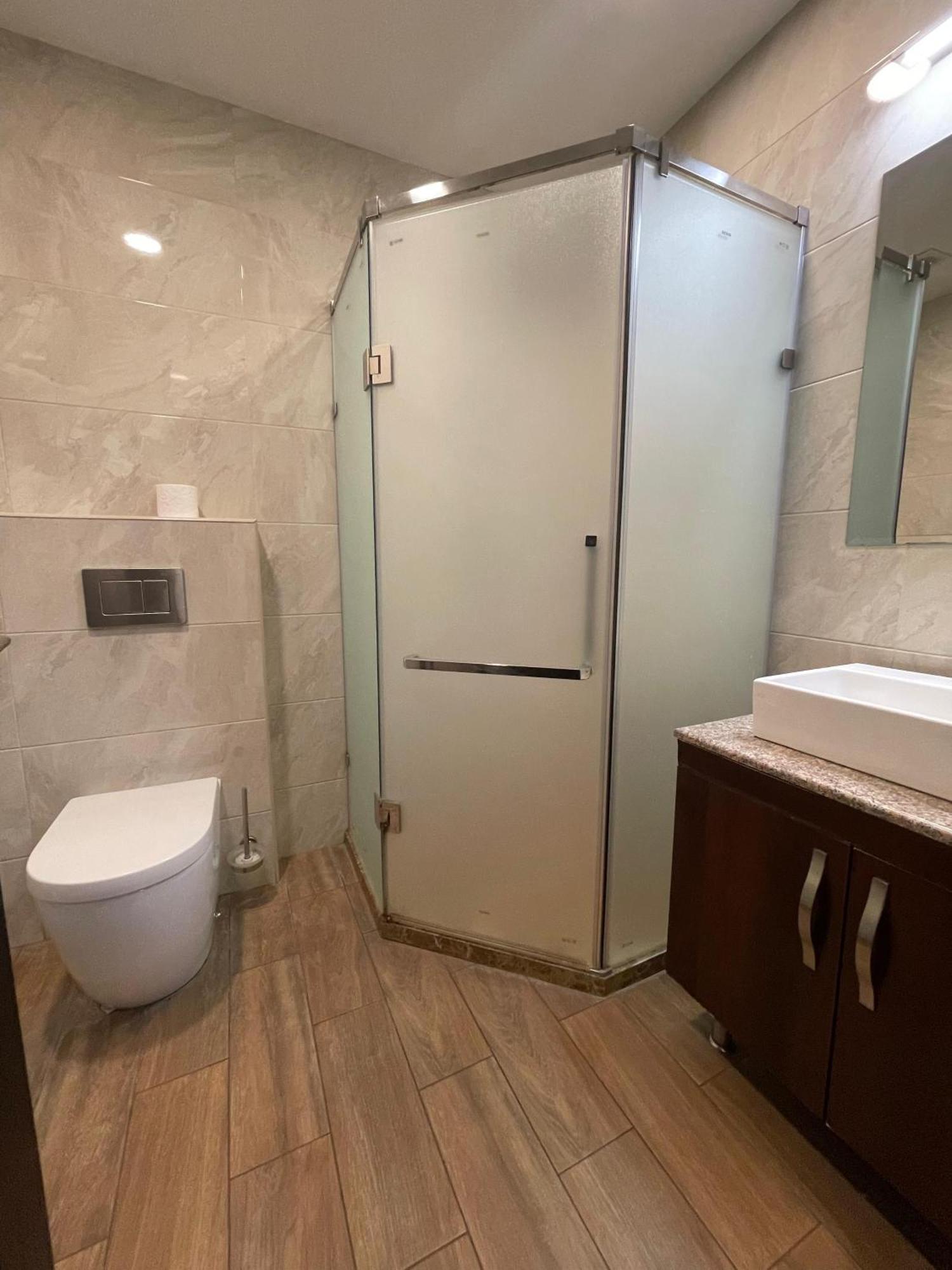 Apartment In Yerevan City Center Republic Square Self Check-In Zewnętrze zdjęcie