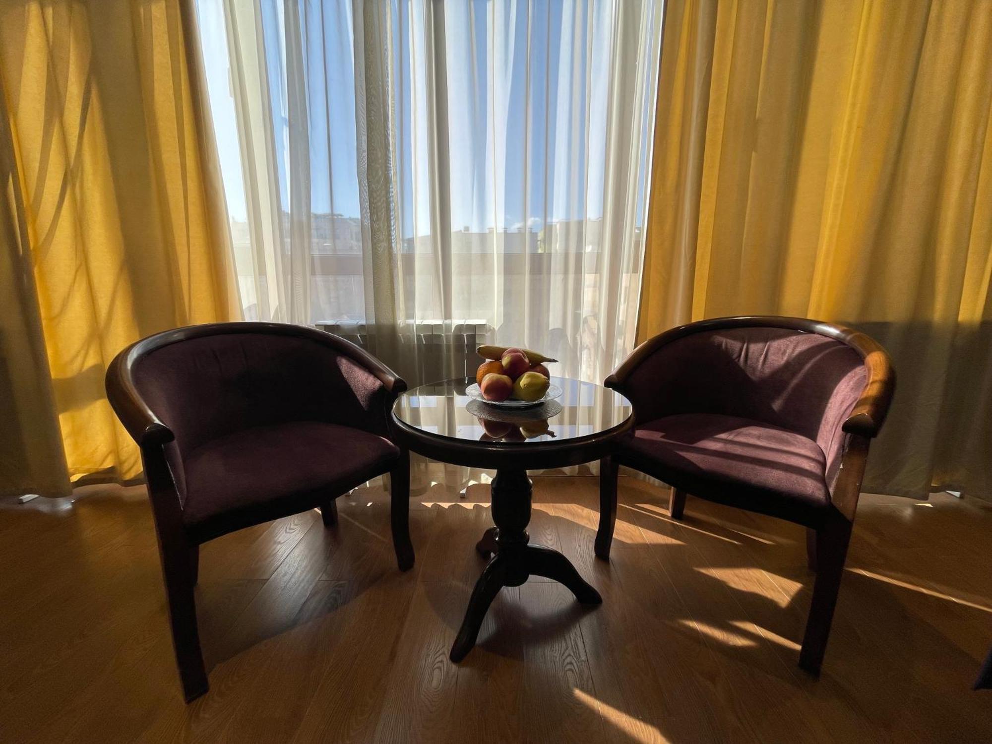 Apartment In Yerevan City Center Republic Square Self Check-In Zewnętrze zdjęcie