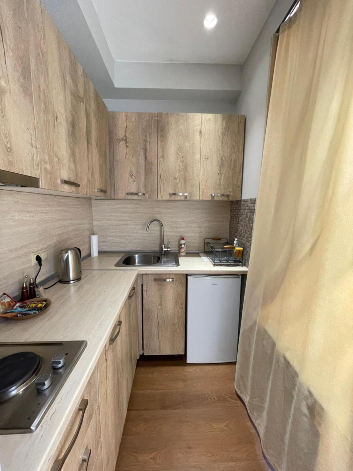 Apartment In Yerevan City Center Republic Square Self Check-In Zewnętrze zdjęcie