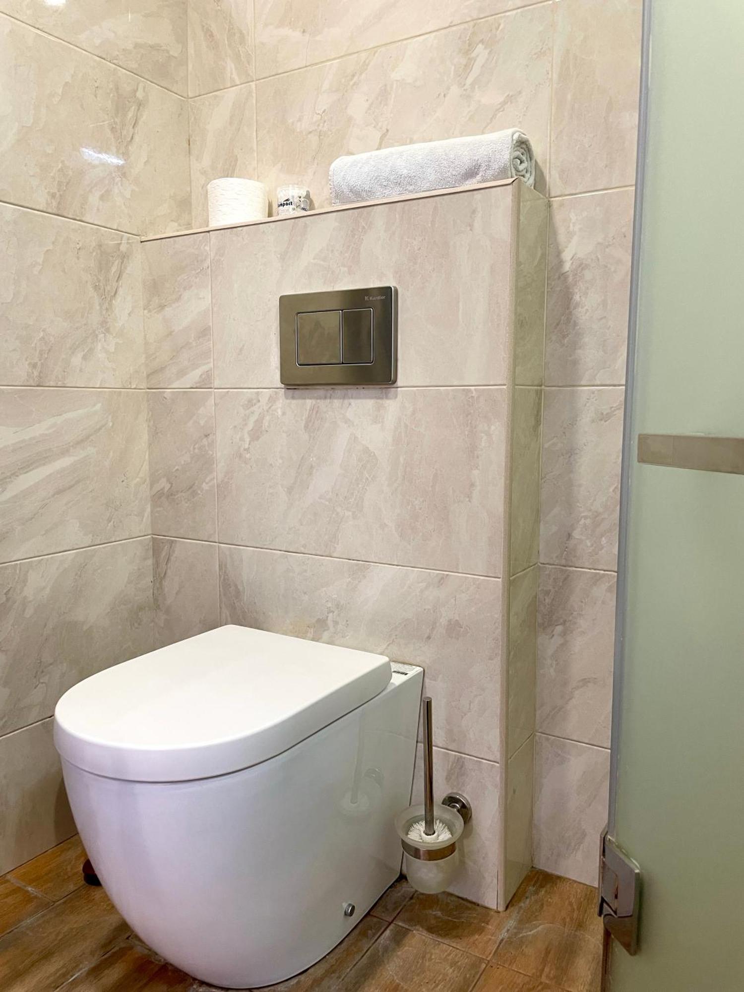 Apartment In Yerevan City Center Republic Square Self Check-In Zewnętrze zdjęcie
